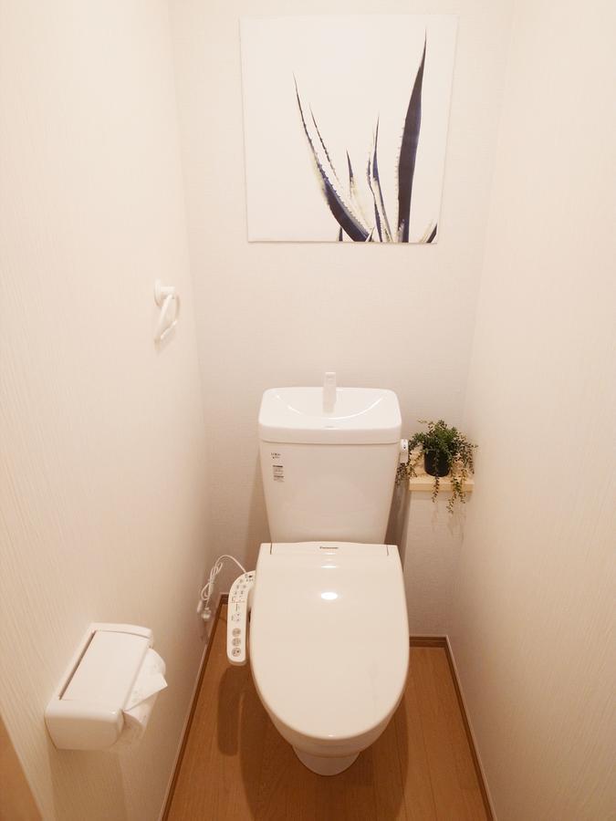 Private Room Rosso Osaka Exteriör bild